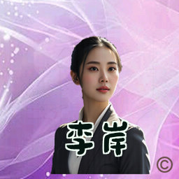 李岸
